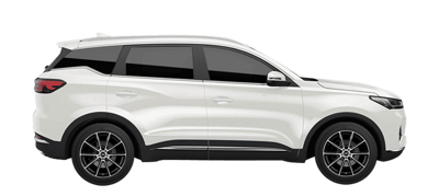 TIGGO 7 Super Hybrid