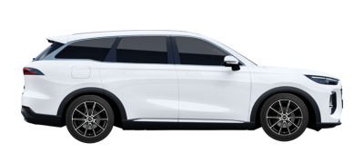 TIGGO 9 Super Hybrid