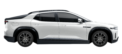 2025 DEEPAL S07