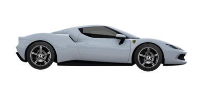 296 Speciale