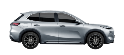 2025 Geely Starray EM-i