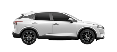 2025 Nissan QASAHQAI