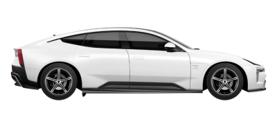 2025 Polestar 5