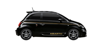 2026 Abarth 595