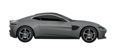 2026 Aston Martin Vantage