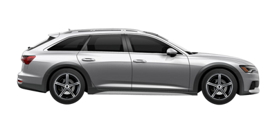 A6 Allroad