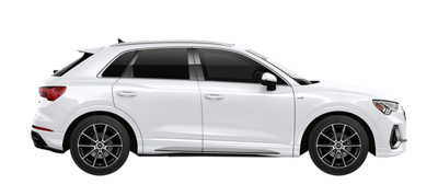 2026 Audi Q3 Sportback