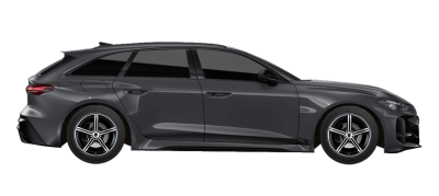 RS5 Avant