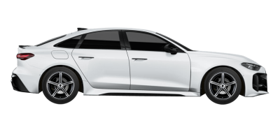 RS5 Sedan
