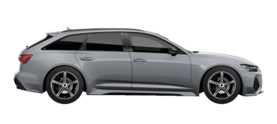 RS6 Avant Performance