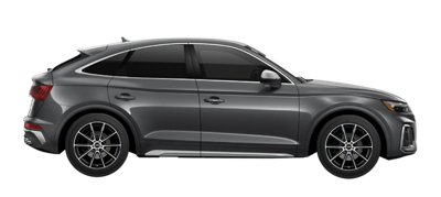 2026 Audi SQ5 Sportback