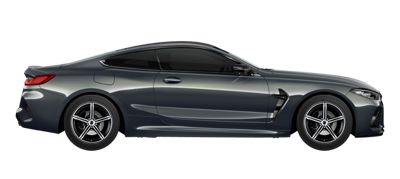 2026 BMW 8 Series