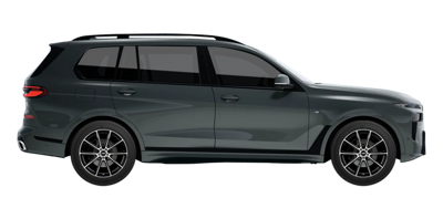 2026 BMW X7