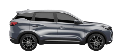 TIGGO 7 Super Hybrid