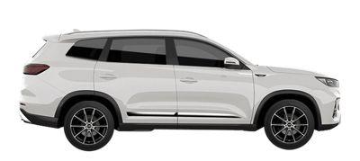 TIGGO 8 Super Hybrid