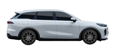 TIGGO 9 Super Hybrid