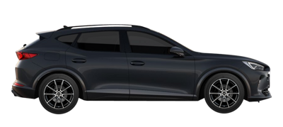 2026 Cupra Formentor