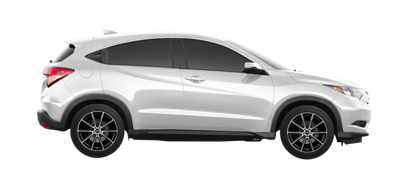 2026 Honda HR-V