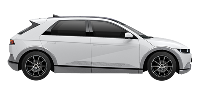 Ioniq 5