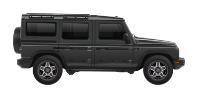 2026 Ineos Grenadier