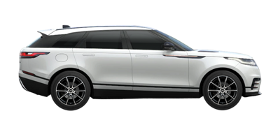 Range Rover Velar