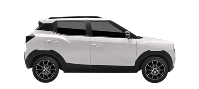 2026 Mahindra XUV3X0