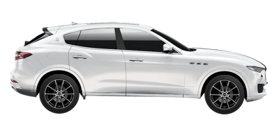 2026 Maserati Levante