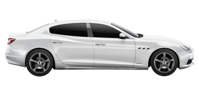 2026 Maserati Quattroporte