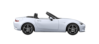 2026 Mazda MX-5