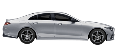 2026 Mercedes-Benz CLS-Class