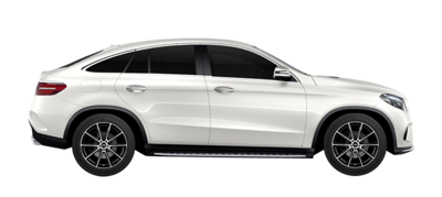 GLE-Class Coupe