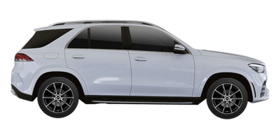 2026 Mercedes-Benz GLE-Class