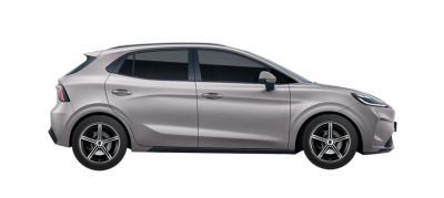 MG4 EV Urban