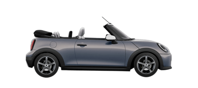 2026 Mini Convertible