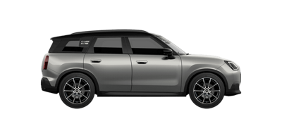 2026 Mini Countryman