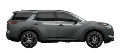 2026 Nissan Pathfinder