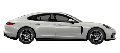 2026 Porsche Panamera