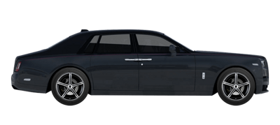 2026 Rolls-Royce Phantom