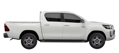 HiLux