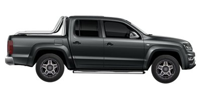 2026 Volkswagen Amarok