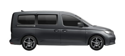 2026 Volkswagen Caddy