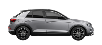 2026 Volkswagen T-Roc